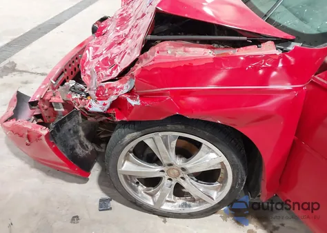 2004 Chevrolet Monte Carlo Ls из США, поврежденный, VIN 2G1WW12E549338845